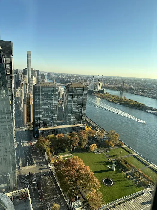 Millennium Hilton New York One UN Plaza Picture 6