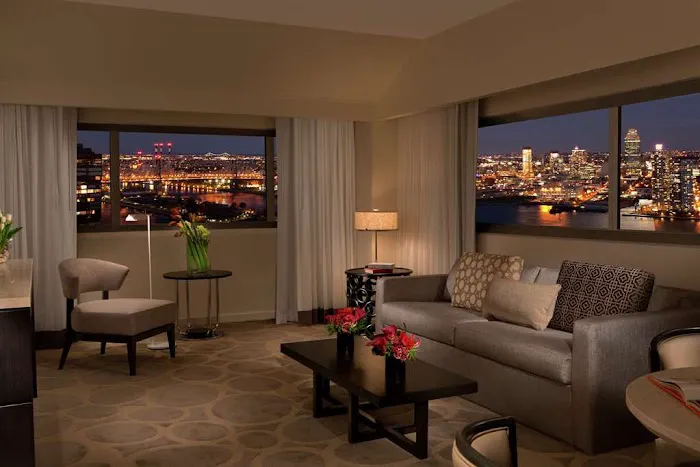 Millennium Hilton New York One UN Plaza Picture 5