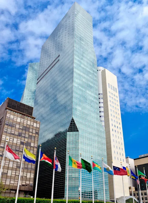 Millennium Hilton New York One UN Plaza Picture 10