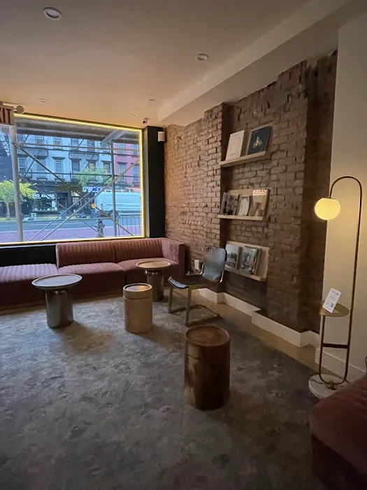 Little Charlie Hotel Picture 2