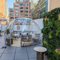 Little Charlie Hotel ico