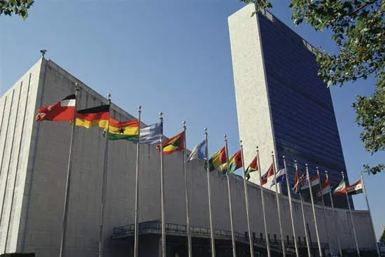 Suites at United Nations Picture 6