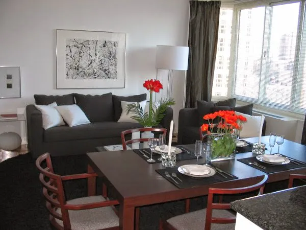 Suites at United Nations Picture 4
