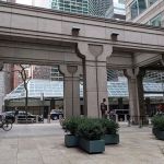 James P. Grant Plaza