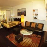 Charming Studio by Grand Central
