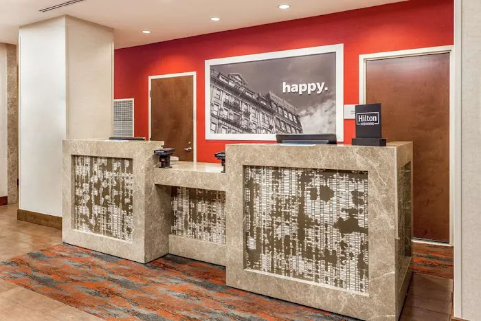 Hampton Inn Manhattan Grand Central Picture 4
