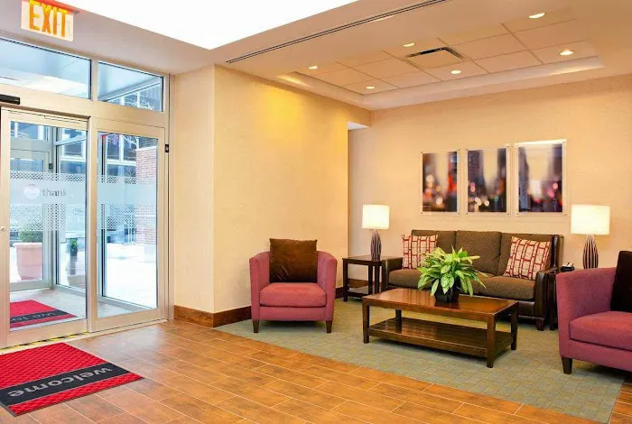 Hampton Inn Manhattan Grand Central Picture 6