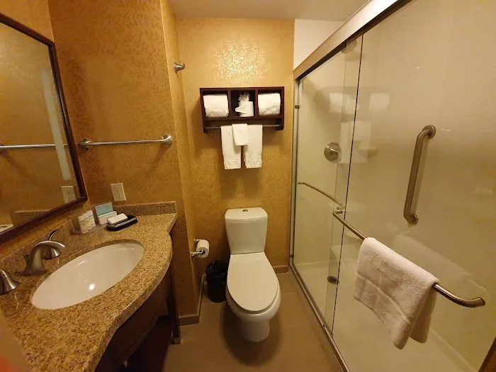 Hampton Inn Manhattan Grand Central Picture 2