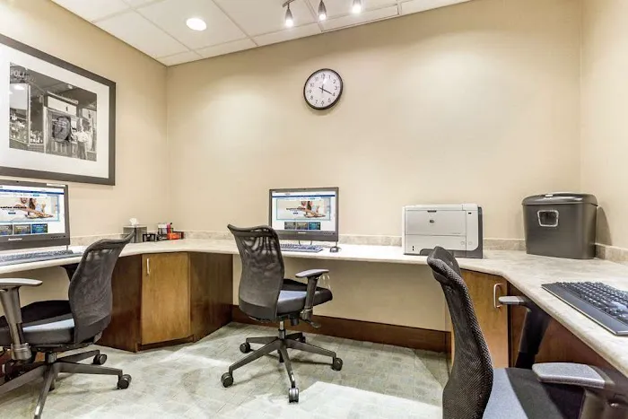 Hampton Inn Manhattan Grand Central Picture 1