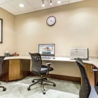 Hampton Inn Manhattan Grand Central ico