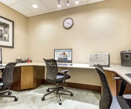 Hampton Inn Manhattan Grand Central