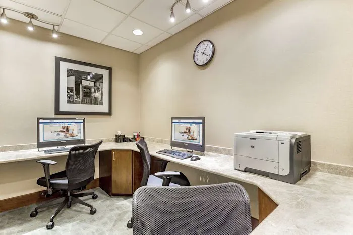 Hampton Inn Manhattan Grand Central Picture 3