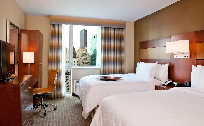 Hampton Inn Manhattan Grand Central Picture 7