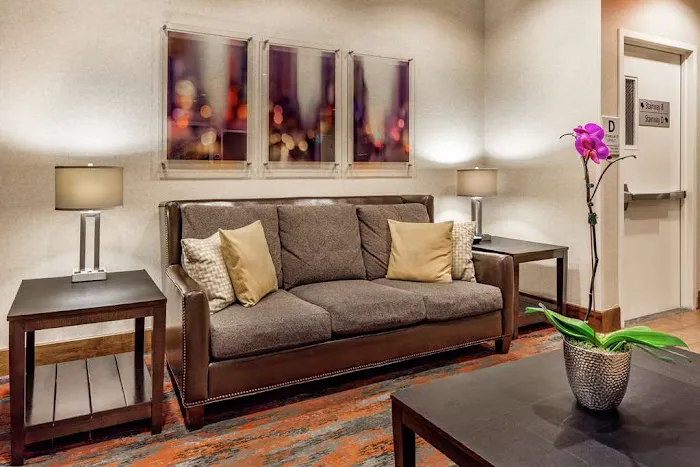 Hampton Inn Manhattan Grand Central Picture 10
