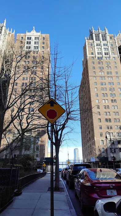 Tudor City Greens Picture 1