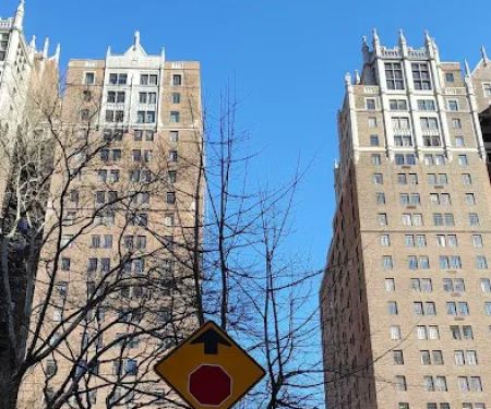 Tudor City Greens