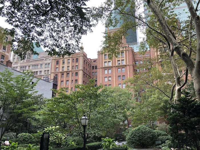 Tudor City Greens Picture 3