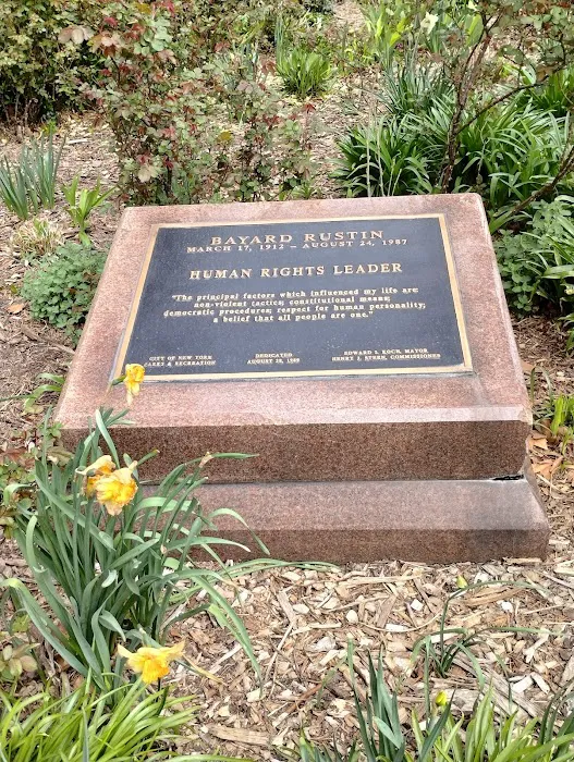 Ralph Bunche Park Picture 5