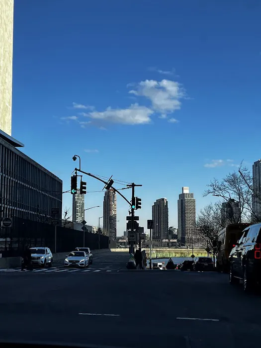 Ralph Bunche Park Picture 6