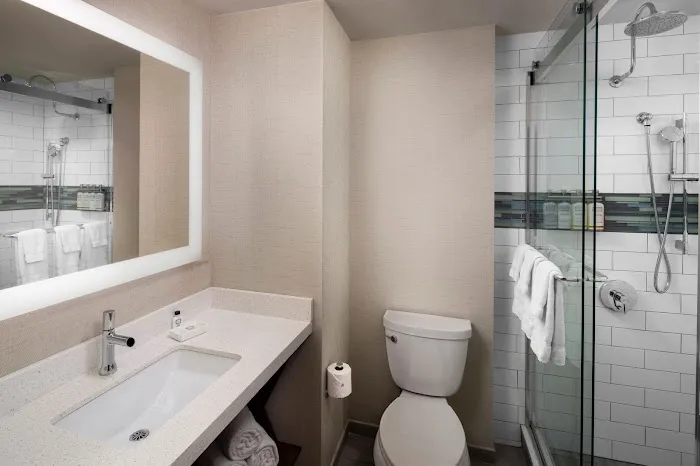 EVEN Hotel New York - Midtown East, an IHG Hotel Picture 4