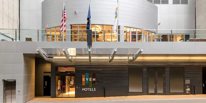 EVEN Hotel New York - Midtown East, an IHG Hotel Picture 3
