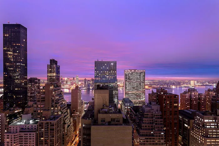 EVEN Hotel New York - Midtown East, an IHG Hotel Picture 5