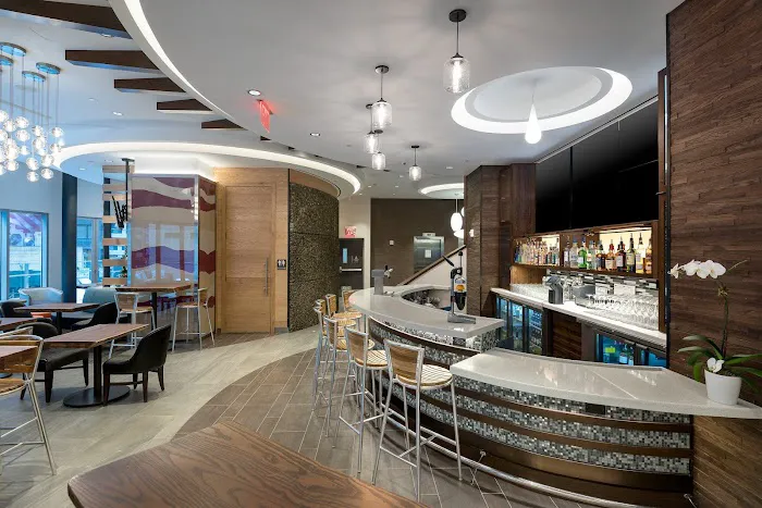 EVEN Hotel New York - Midtown East, an IHG Hotel Picture 10