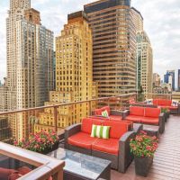 Club Wyndham Midtown 45 ico