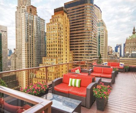 Club Wyndham Midtown 45