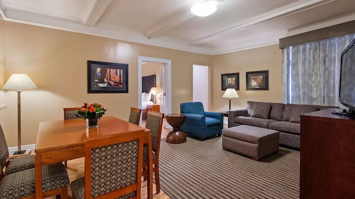 Best Western Plus Hospitality House Picture 4