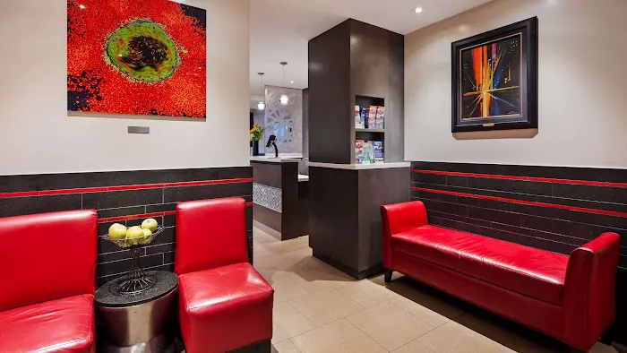 Best Western Plus Hospitality House Picture 9