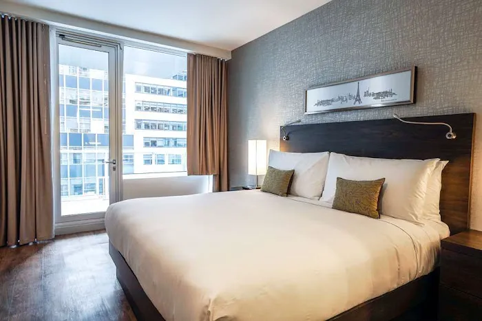 The Bernic Hotel New York City, Tapestry Collection by Hilton Picture 1