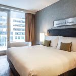 The Bernic Hotel New York City, Tapestry Collection by Hilton