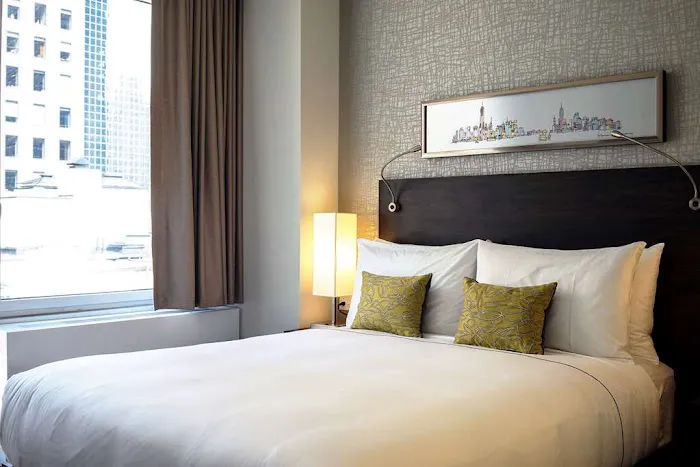The Bernic Hotel New York City, Tapestry Collection by Hilton Picture 8