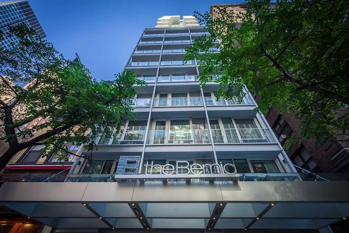 The Bernic Hotel New York City, Tapestry Collection by Hilton Picture 5
