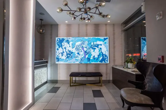 The Bernic Hotel New York City, Tapestry Collection by Hilton Picture 9