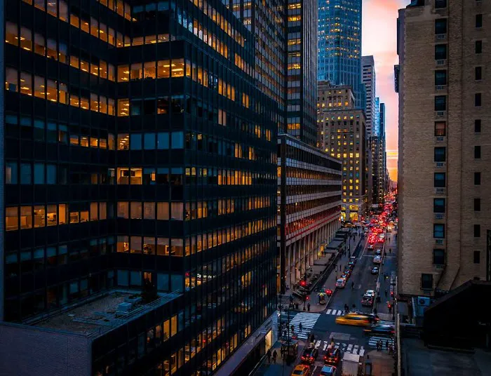 The Bernic Hotel New York City, Tapestry Collection by Hilton Picture 2