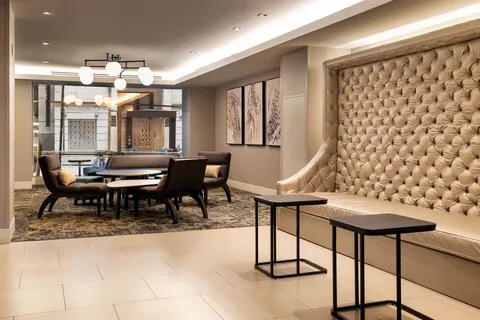 Residence Inn New York Manhattan/Midtown East Picture 6