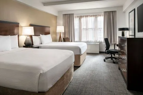 Residence Inn New York Manhattan/Midtown East Picture 4