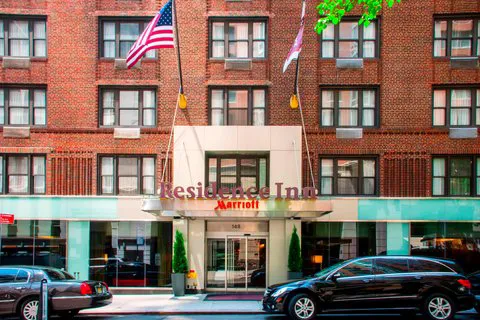 Residence Inn New York Manhattan/Midtown East Picture 1