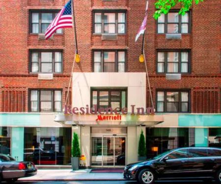 Residence Inn New York Manhattan/Midtown East