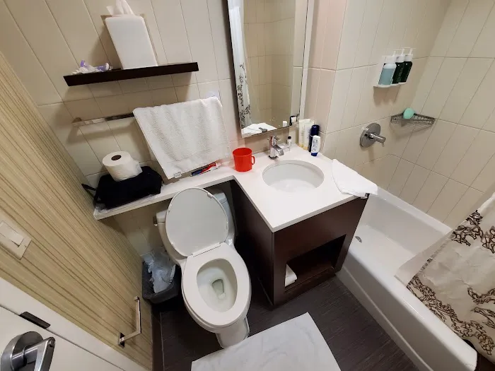 Residence Inn New York Manhattan/Midtown East Picture 2