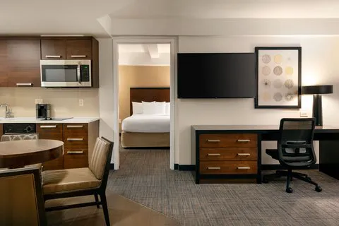 Residence Inn New York Manhattan/Midtown East Picture 8