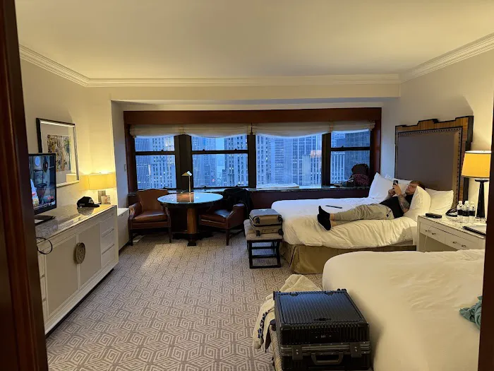 The Towers at Lotte New York Palace Picture 1