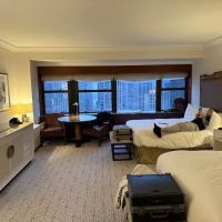 The Towers at Lotte New York Palace ico