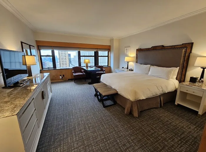 The Towers at Lotte New York Palace Picture 7