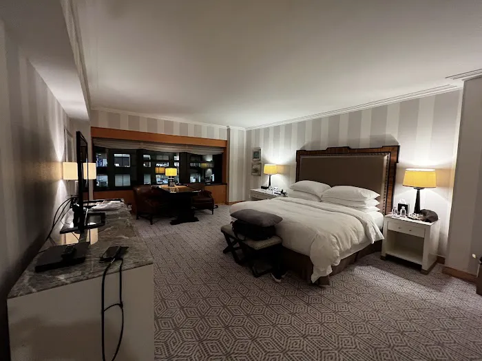 Lotte New York Palace Picture 1