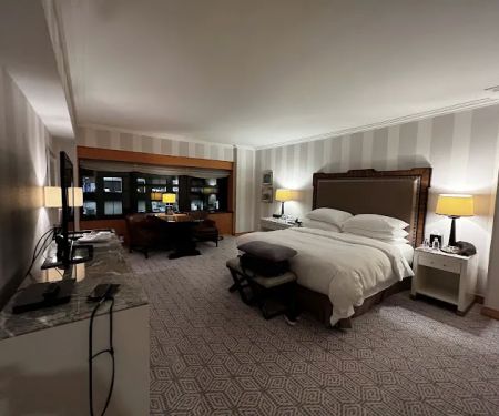 Lotte New York Palace