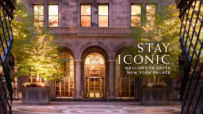 Lotte New York Palace Picture 2