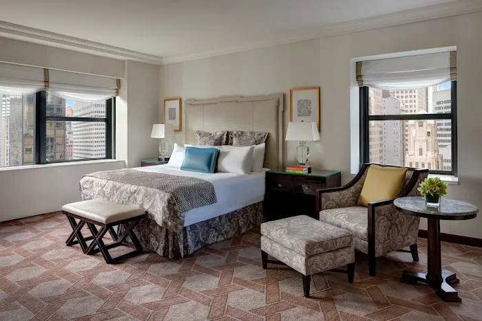 Lotte New York Palace Picture 8